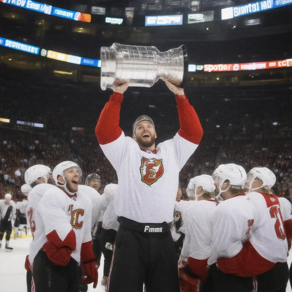 Stanley Cup Finals